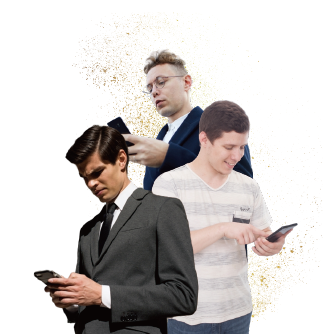 email for the reservation