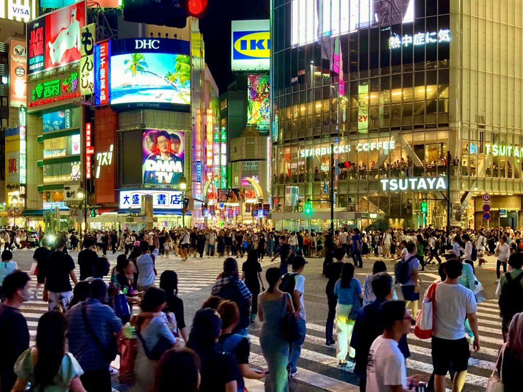 How to Enjoy Strip Show Clubs in Tokyo