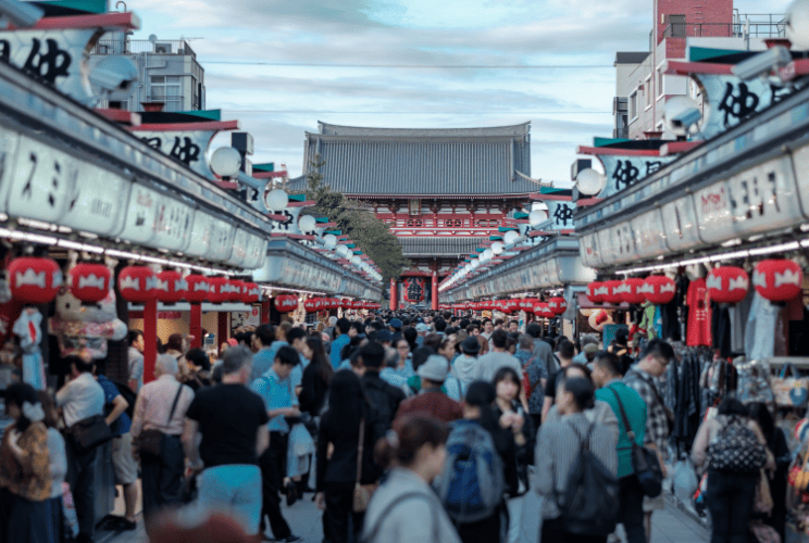 Asakusa