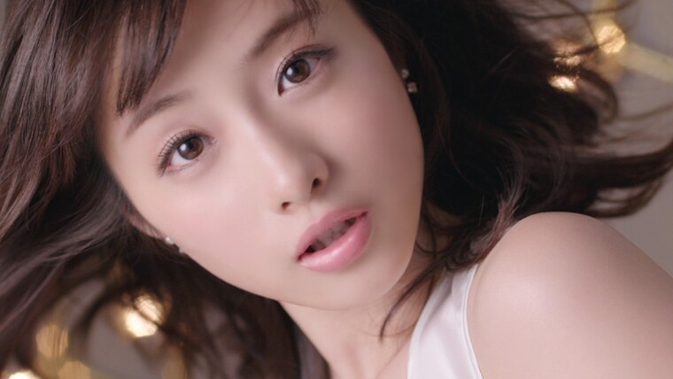 Satomi Ishihara's Profile