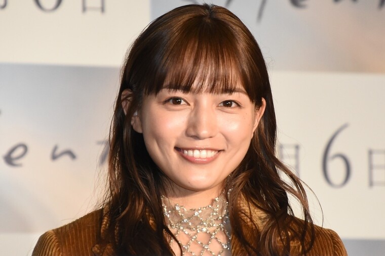 Why is Haruna Kawaguchi said to had a casting couch?