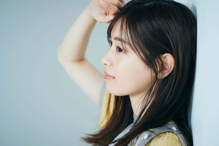 Why Nanase Nishino is said to have a casting couch.