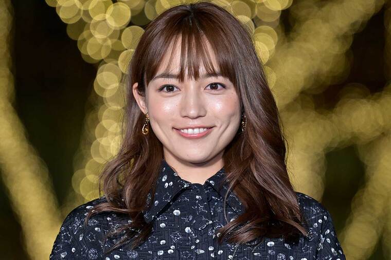 Is Haruna Kawaguchi herself angry about the casting couch rumor?