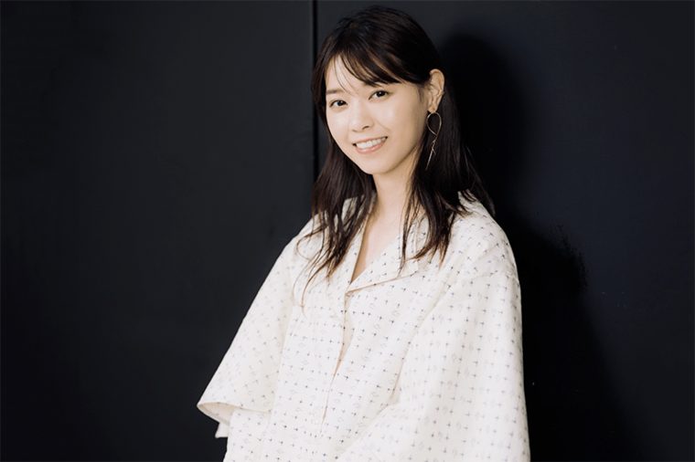 Entertainers other than Nanase Nishino may have a casting couch.