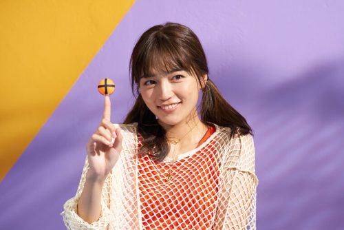 Does Haruna Kawaguchi have a casting couch? A look behind the scenes of the entertainment industry