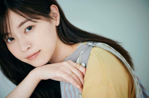 Is Nanase Nishino having a casting couch? Thorough investigation of the facts!