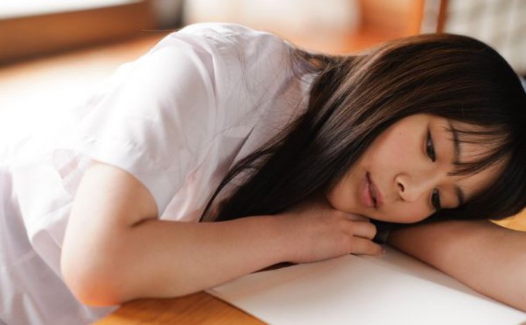 Summary of sex industry experience with Ruka Kanae, dissecting her looks and play.