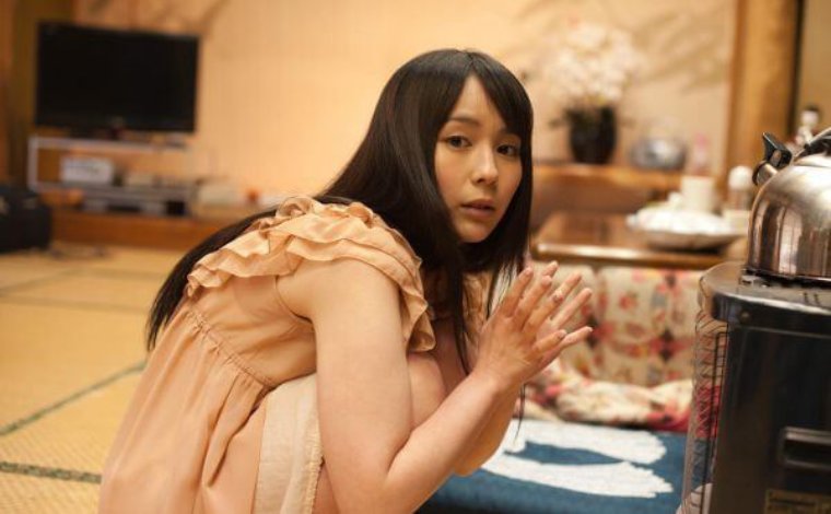 What kind of person is Ruka Kanae?