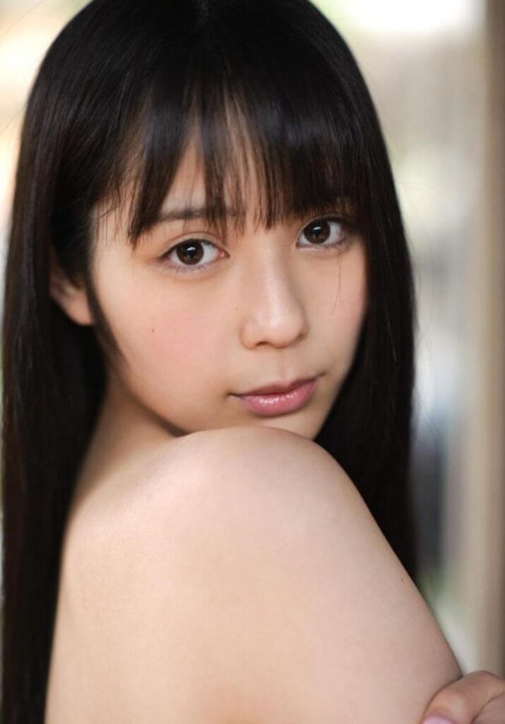 Experience with Ruka Kanae in the sex industry