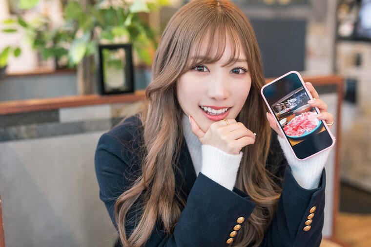 Who is AV actress Konan Koyoi?