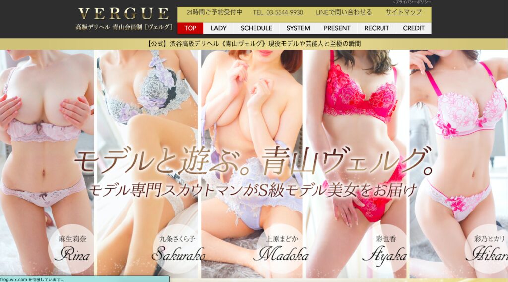 Top-Rated Luxury Escort Service No. 1: Vergu