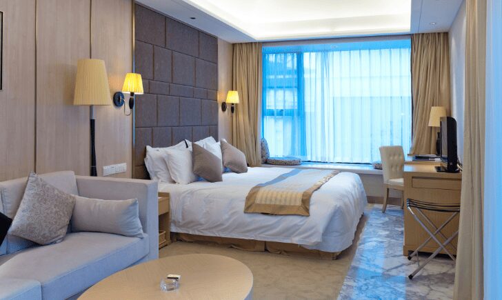 Recommended Places to Call an Escort Service ②
City Hotels / Business Hotels