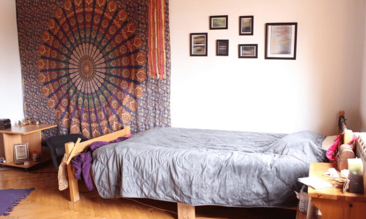 Recommended Places to Call an Escort Service ④
Your Home