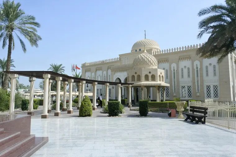 The Background Behind the Increase in Japanese Migrant Workers in Dubai