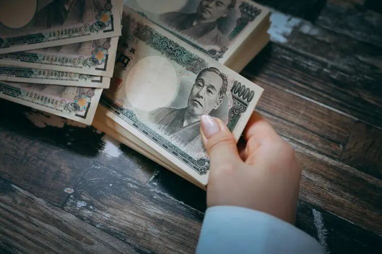 Scary Stories from Working in Dubai