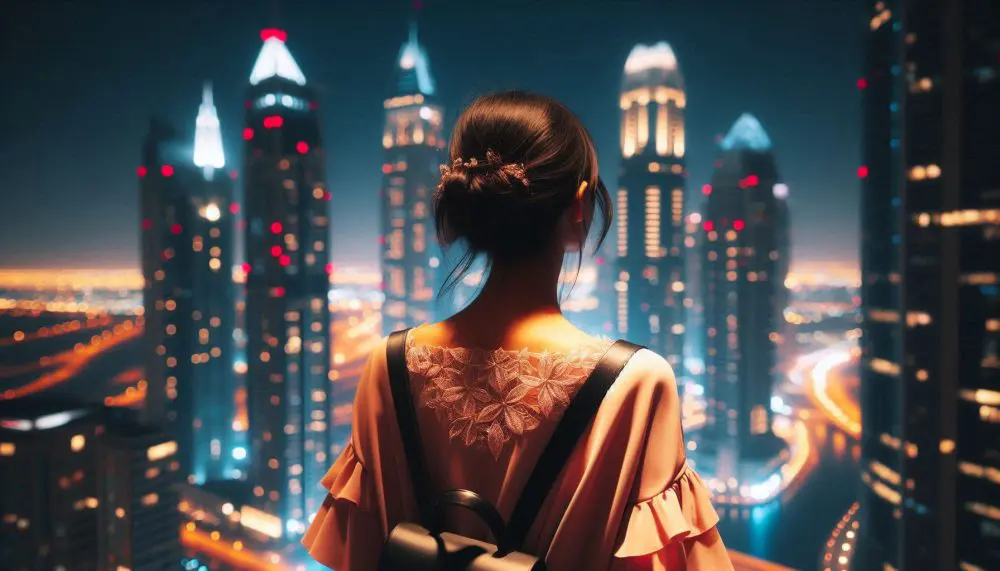 The Dark Side of Migrant Labor! The Truth Behind Dubai's Porta Potty and Goat Projects?