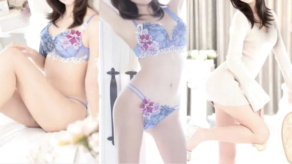 Undercover Investigation of “Karina” at the High-End Escort Service Aoyama Verg! Will She Be Fired Immediately If Her Identity Is Revealed!?