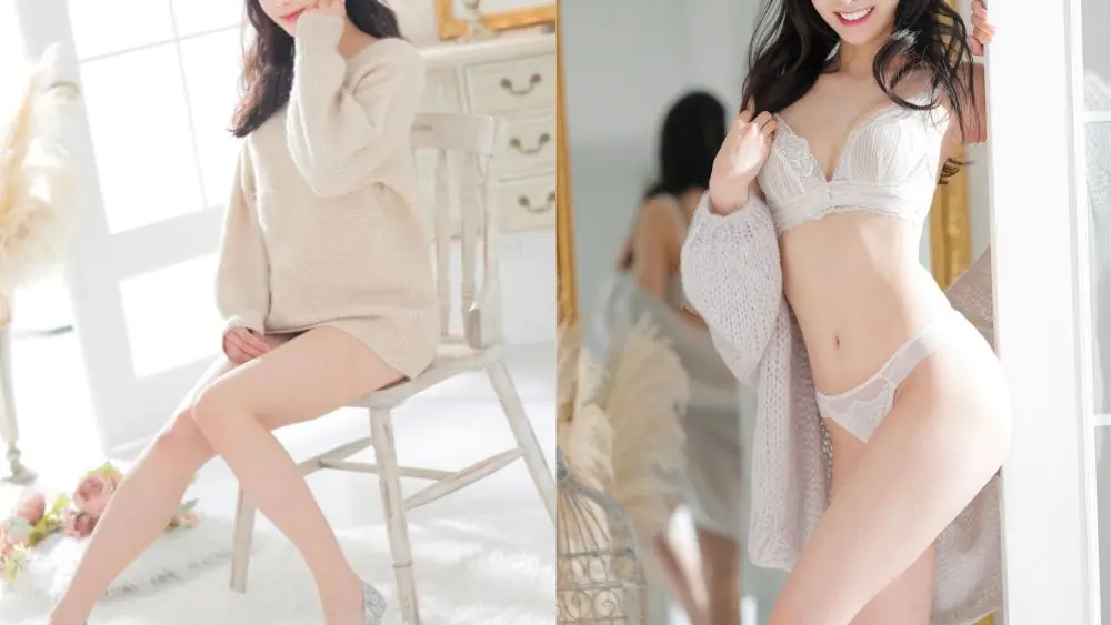 An Undercover Investigation of “Kaoru Mori” at the High-End Escort Service Aoyama Verg! Is the Service from This Inexperienced Beauty, Who Resembles Haru, Extra Special?!