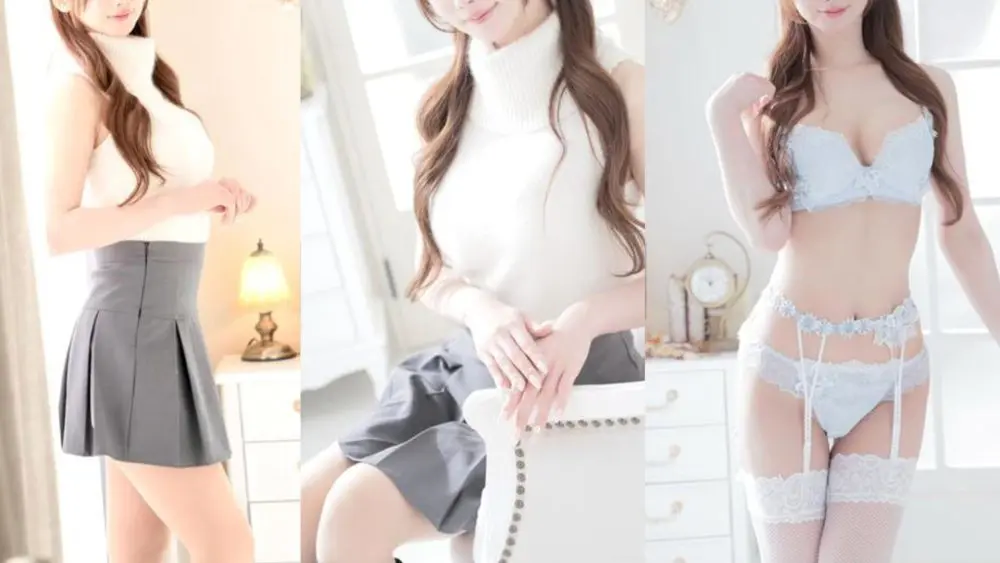 An Undercover Investigation of “Riri Hayama” at the High-End Escort Service Aoyama Verg! A Newcomer So Wild She’ll Blow Your Mind?!