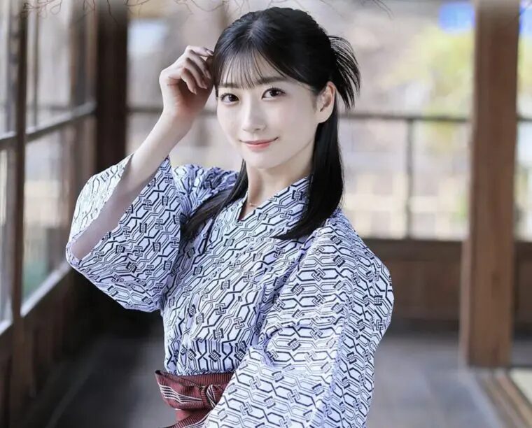 Introducing Marika's Profile from Grand Opera