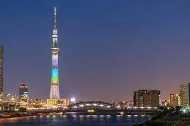List of Nightlife Options in Kinshicho