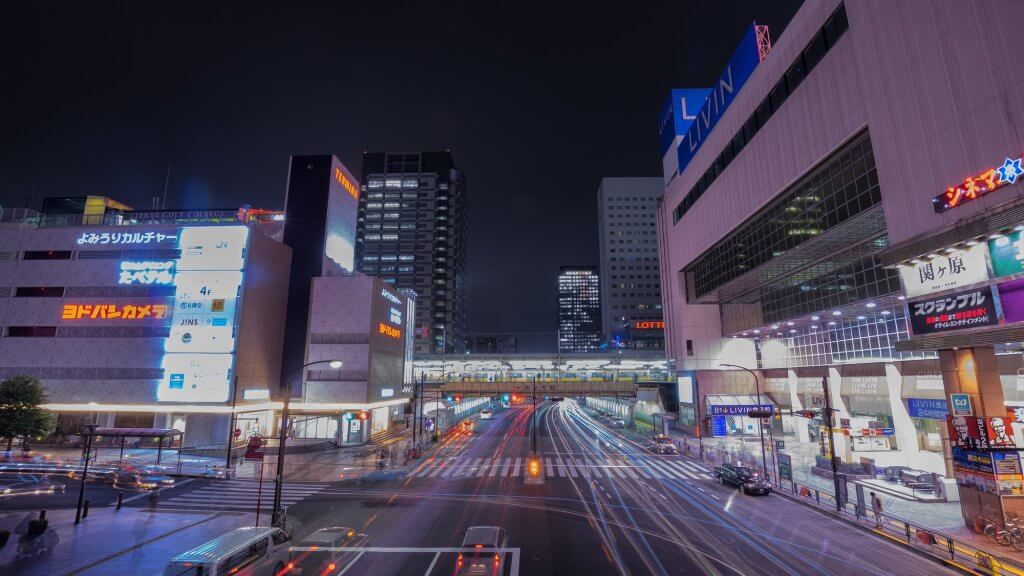 This is the place for nightlife in Kinshicho! Check out these must-visit nightlife spots in Kinshicho!